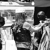 RED PIER FEST