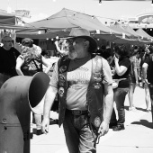 RED PIER FEST