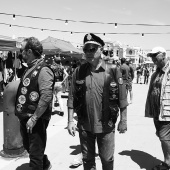 RED PIER FEST