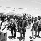 RED PIER FEST