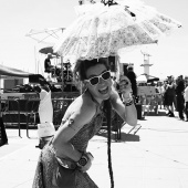 RED PIER FEST