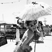 RED PIER FEST