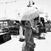 RED PIER FEST