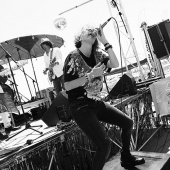 RED PIER FEST