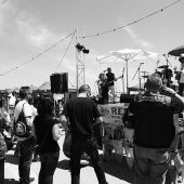 RED PIER FEST
