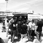 RED PIER FEST