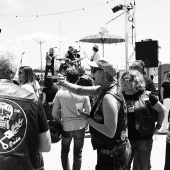RED PIER FEST