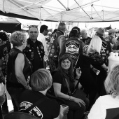 RED PIER FEST