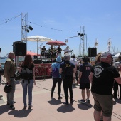 RED PIER FEST