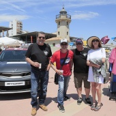 RED PIER FEST