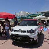 RED PIER FEST