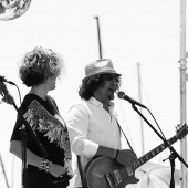 RED PIER FEST