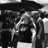 RED PIER FEST