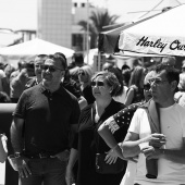 RED PIER FEST