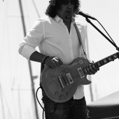 RED PIER FEST