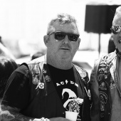 RED PIER FEST