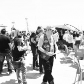 RED PIER FEST