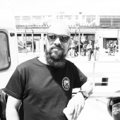RED PIER FEST