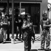 RED PIER FEST