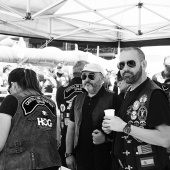 RED PIER FEST