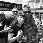 RED PIER FEST
