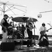 RED PIER FEST