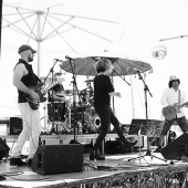RED PIER FEST