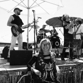 RED PIER FEST