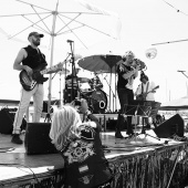 RED PIER FEST