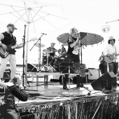 RED PIER FEST