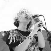 RED PIER FEST