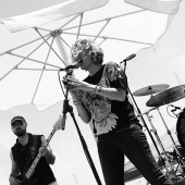 RED PIER FEST