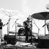 RED PIER FEST