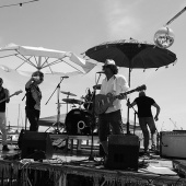 RED PIER FEST