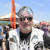 RED PIER FEST