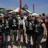 RED PIER FEST