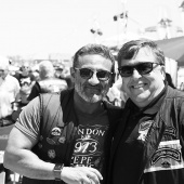 RED PIER FEST