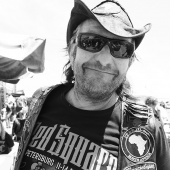 RED PIER FEST