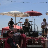 RED PIER FEST