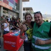 I Triatlón PortCastelló