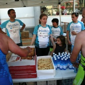 I Triatlón PortCastelló