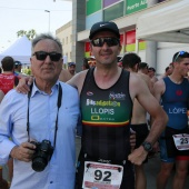 I Triatlón PortCastelló