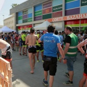 I Triatlón PortCastelló