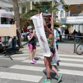 I Triatlón PortCastelló