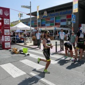 I Triatlón PortCastelló