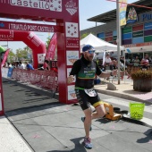 I Triatlón PortCastelló