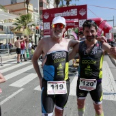 I Triatlón PortCastelló