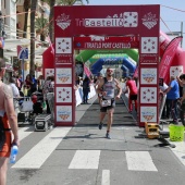 I Triatlón PortCastelló