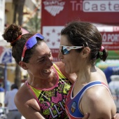 I Triatlón PortCastelló