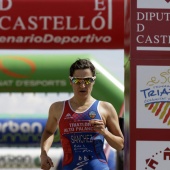 I Triatlón PortCastelló